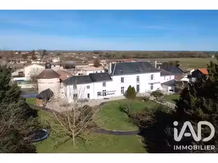 vente maison/villa 19 pièces