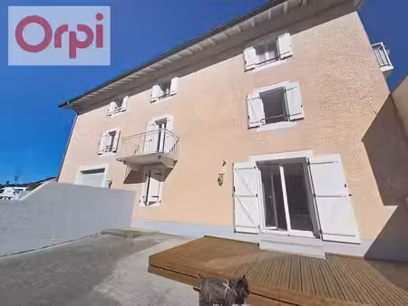 vente immeuble 11 pièces 323 m² à cranves-sales (74380)  890 000 €