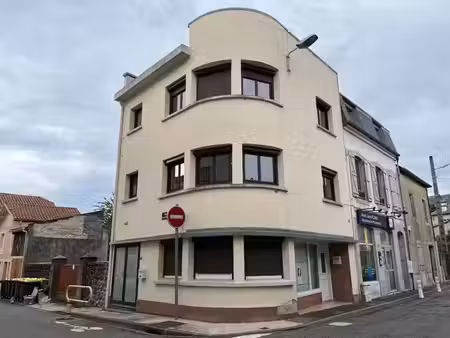 vente immeuble 0 pièces à lannemezan (65300)  97 200 €
