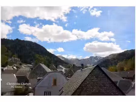 vente immeuble 20 pièces 400 m² à le mont dore (63240)  595 000 €