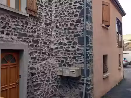 vente immeuble 102 m² à romagnat (63540)  166 000 €
