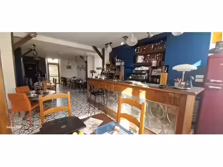 vente hôtel 6 pièces 280 m² à aurignac (31420)  261 000 €