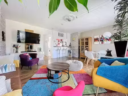 vente immeuble 233.19 m² à dunkerque (59140)  430 000 €