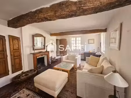 vente immeuble 0 pièces 271 m² à entrecasteaux (83570)  420 000 €