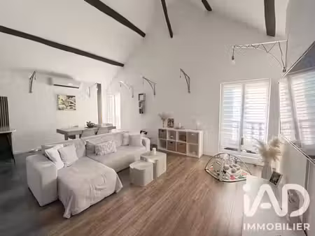 vente immeuble 0 pièces 150 m² à leudeville (91630)  380 000 €
