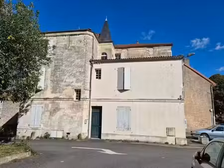 vente immeuble 0 pièces à mouthiers-sur-boëme (16440)  307 110 €