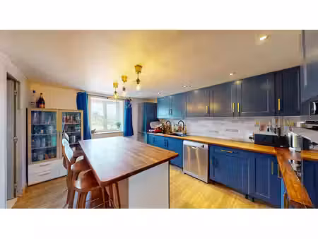 vente appartement 6 pièces  150.97m²  limoux