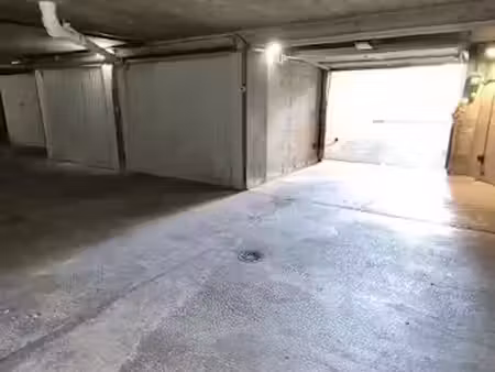 vente parking à saint-maur-des-fosses (94100)  40 000 €