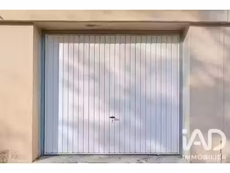 vente parking 16 m² à aix-en-provence (13090)  27 500 €