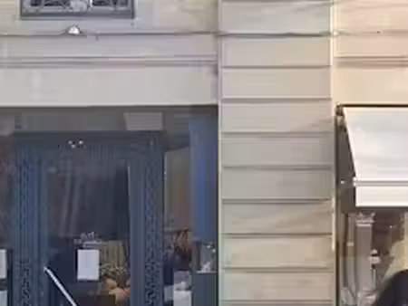 vente parking 13 m² à bordeaux (33000)  14 500 €