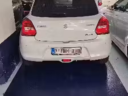 vente parking à toulon (83000)  13 600 €