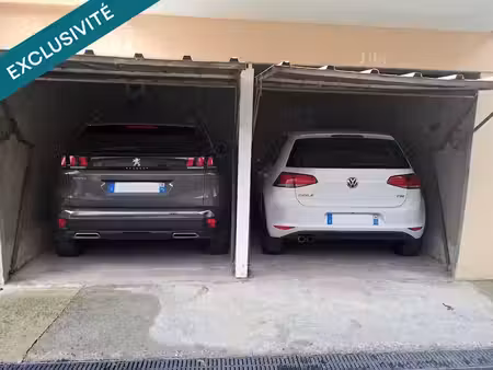 vente parking à toulouse (31000)  31 000 €