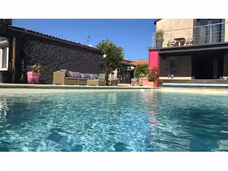 vente demeure de prestige 11 pièces  332.30m²  ciré