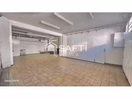vente immeuble 0 pièces 174 m² à harnes (62440)  115 000 €