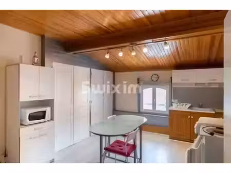 vente immeuble 12 pièces 235.27 m² à hauts de bienne (39400)  269 000 €