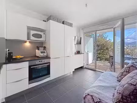 appartement à vendre nice