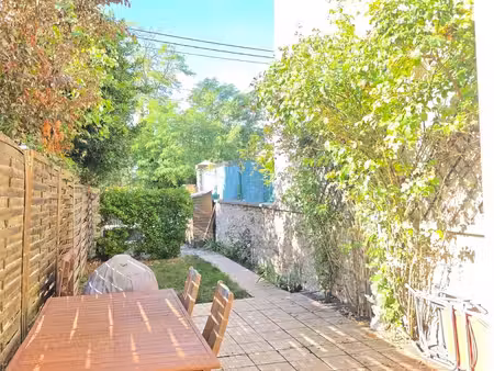 maison traditionnelle à la frette-sur-seine (95530)