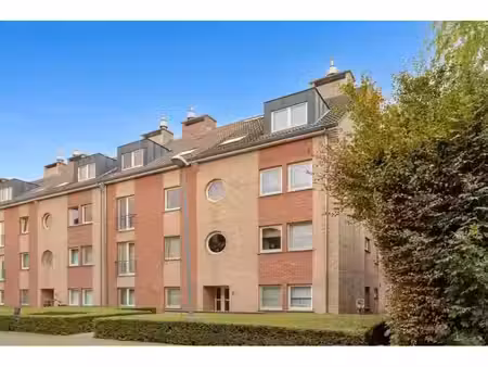 appartement à vendre à marten lemmensstraat 61 aarschot (rbx13302)