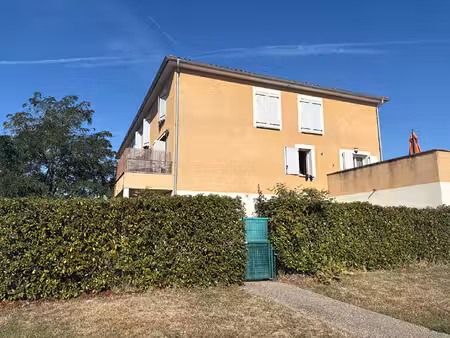 appartement 2 pièces 48 m² à vendre / acheter pont-de-chéruy 38230 ? | era immobilier