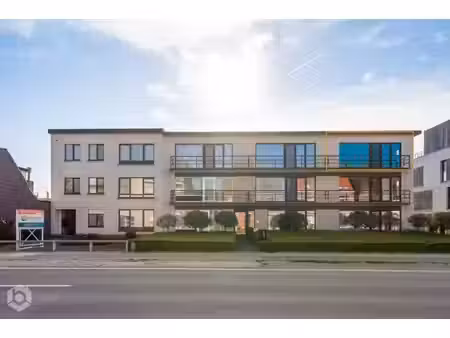 appartement à vendre à mechelbaan 567 beerzel (rbx13350)