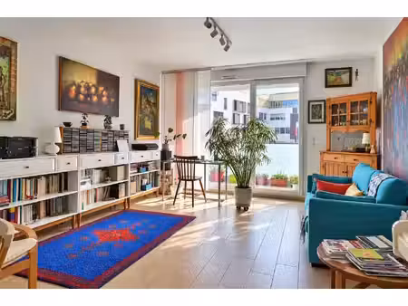 appartement 2 pièces 54 m² à vendre / acheter saint-denis 93200 ? | era immobilier