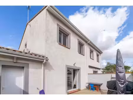 maison 4 pièces 82 m² à vendre / acheter aucamville 31140 ? | era immobilier