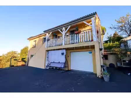 maison 5 pièces 88 m² à vendre / acheter lempty 63190 ? | era immobilier