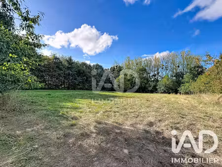 vente maison de campagne 7 pièces