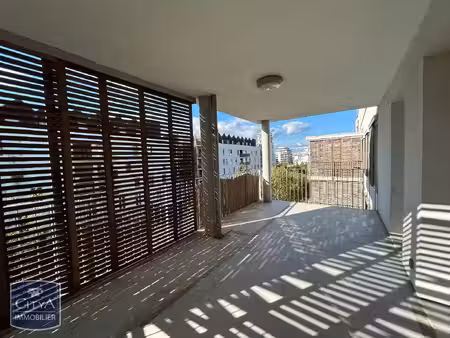 appartement à louer 3 pièces 72.8 m² - tours (37) - 1 012€