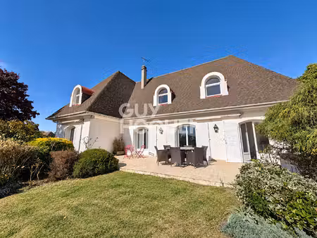 maison avranches 196m²