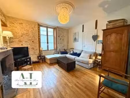 vente maison à la flèche (72200) : à vendre / 116m² la flèche