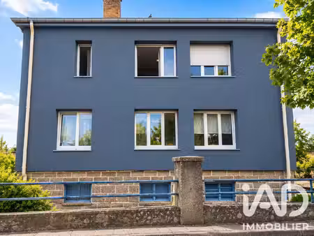 vente maison/villa 7 pièces