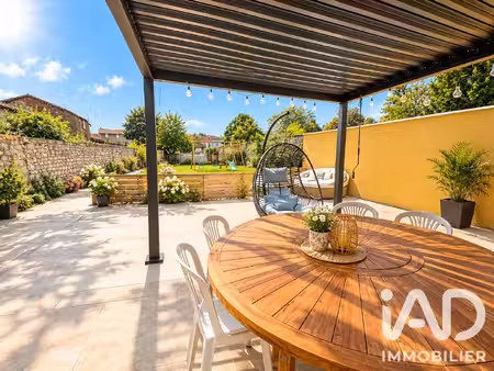 vente maison/villa 9 pièces
