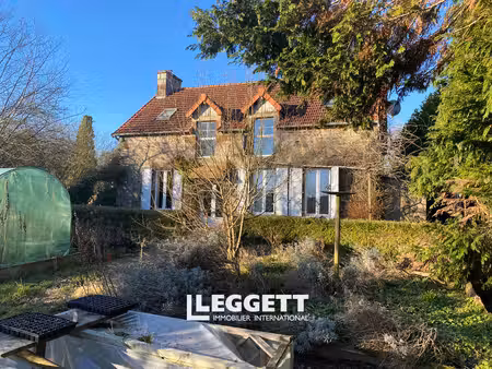 maison 12 pièce(s)  le neufbourg