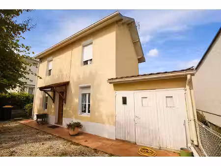 maison 7 pièces 93 m² à vendre / acheter pineuilh 33220 ? | era immobilier