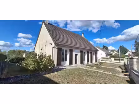 maison 4 pièces 81 m² à vendre / acheter vaumoise 60117 ? | era immobilier