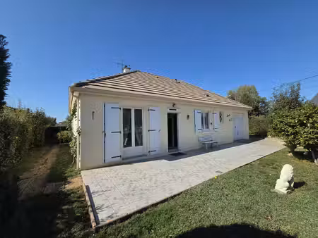 achat maison 4 pièces 76m² anglards de salers 15380