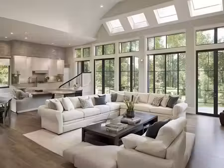 appartement de luxe de 3 chambres en vente à chatou  île-de-france