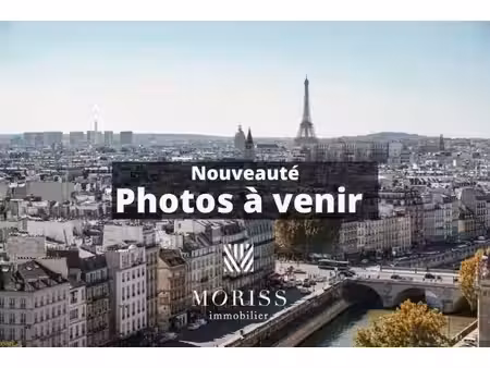 prestigieux appartement en vente bastille  république  nation-alexandre dumas  paris  île-