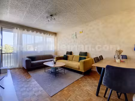 achat appartement 4 pièces 80m² bonneville 74130