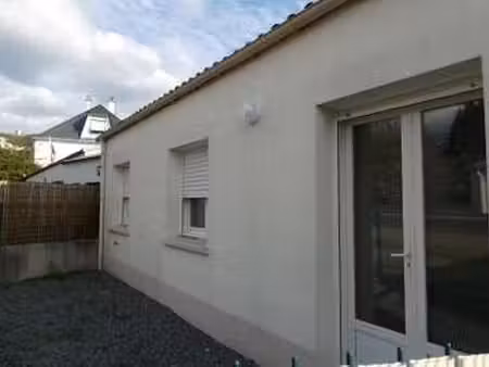 vente maison à saint-père-en-retz (44320) : à vendre / 79m² saint-père-en-retz