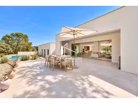 achat maison 6 pièces 186m² nimes 30000