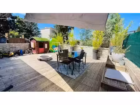 vente appartement 3 pièces 69 m² à dardilly (69570)  299 000 €
