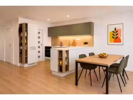 vente appartement 4 pièces 74 m² à dunkerque (59140)  304 000 €