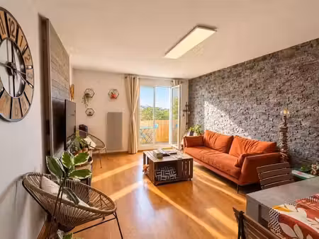 vente appartement 3 pièces 70 m² à mouguerre (64990)  299 000 €