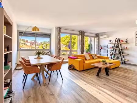 vente appartement 3 pièces 118 m² à nimes (30000)  299 000 €