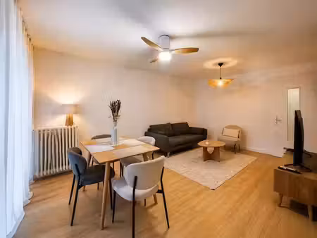 vente appartement 3 pièces 62 m² à annecy (74000)  345 000 €