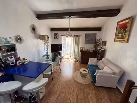 appartement 1 pièces 34 m² à vendre / acheter fréjus 83600 ? | era immobilier