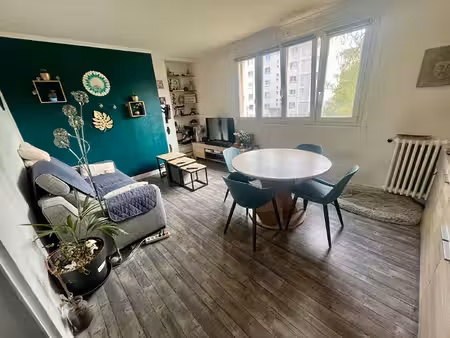 appartement 3 pièces 56 m² à vendre / acheter les clayes-sous-bois 78340 ? | era immobilie