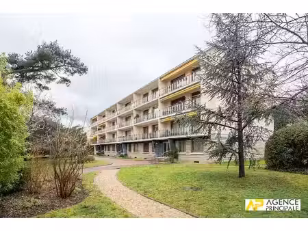 vente appartement 3 pièces 67.45 m² à maisons-laffitte (78600)  340 000 €